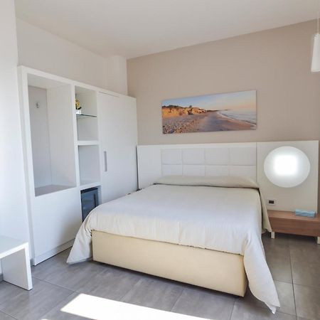 Motel S.16 Muro Leccese Extérieur photo