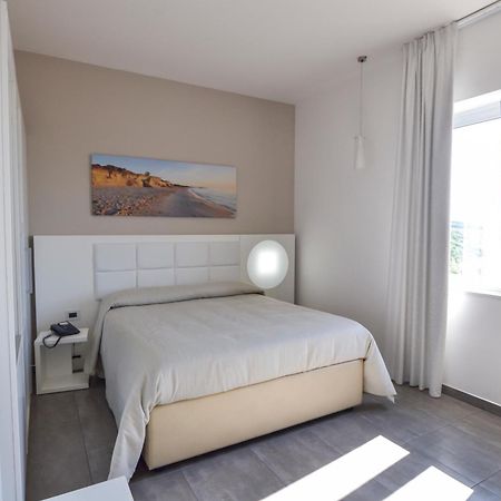 Motel S.16 Muro Leccese Extérieur photo