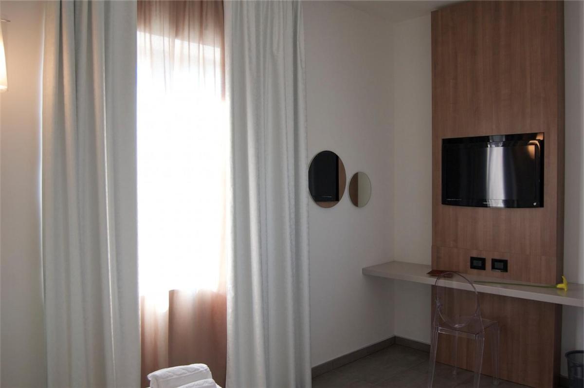 Motel S.16 Muro Leccese Extérieur photo