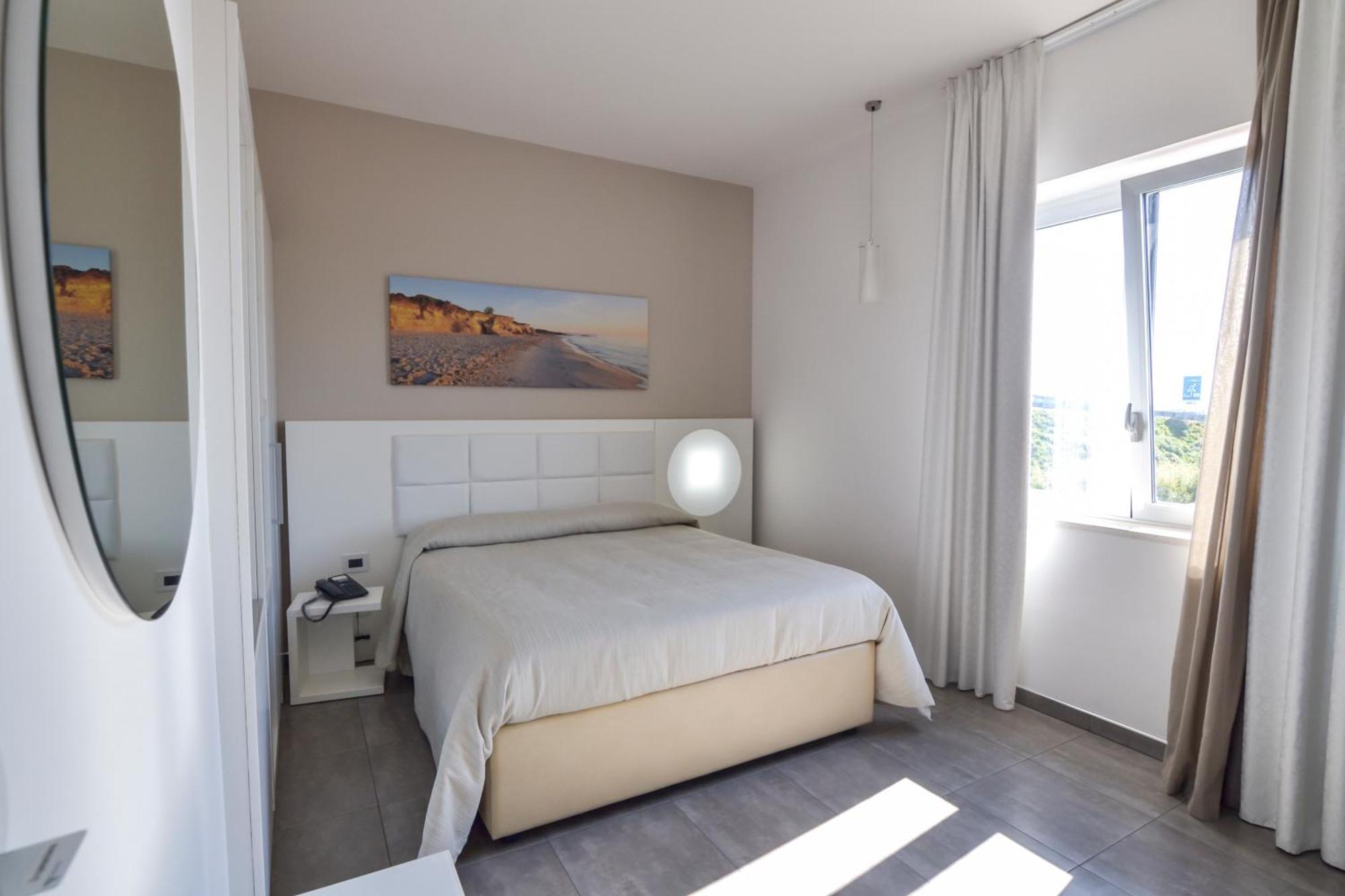 Motel S.16 Muro Leccese Extérieur photo