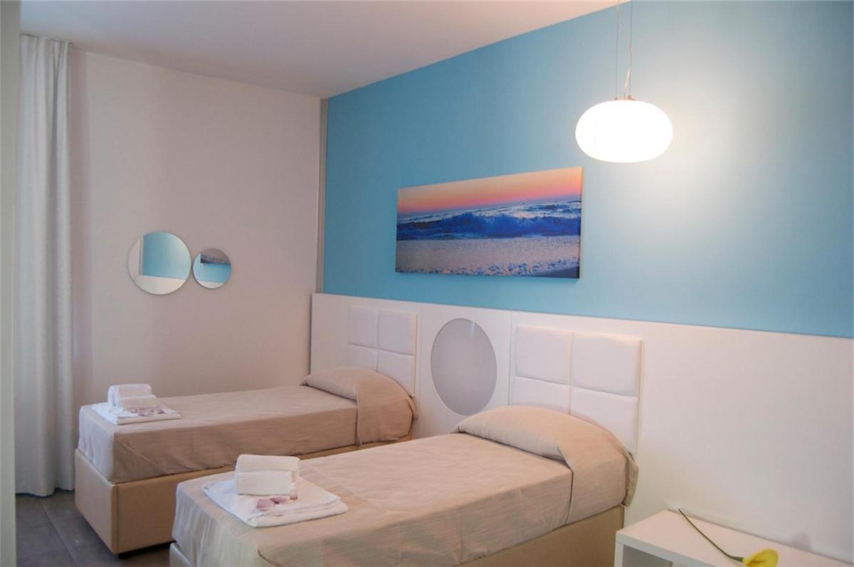 Motel S.16 Muro Leccese Extérieur photo