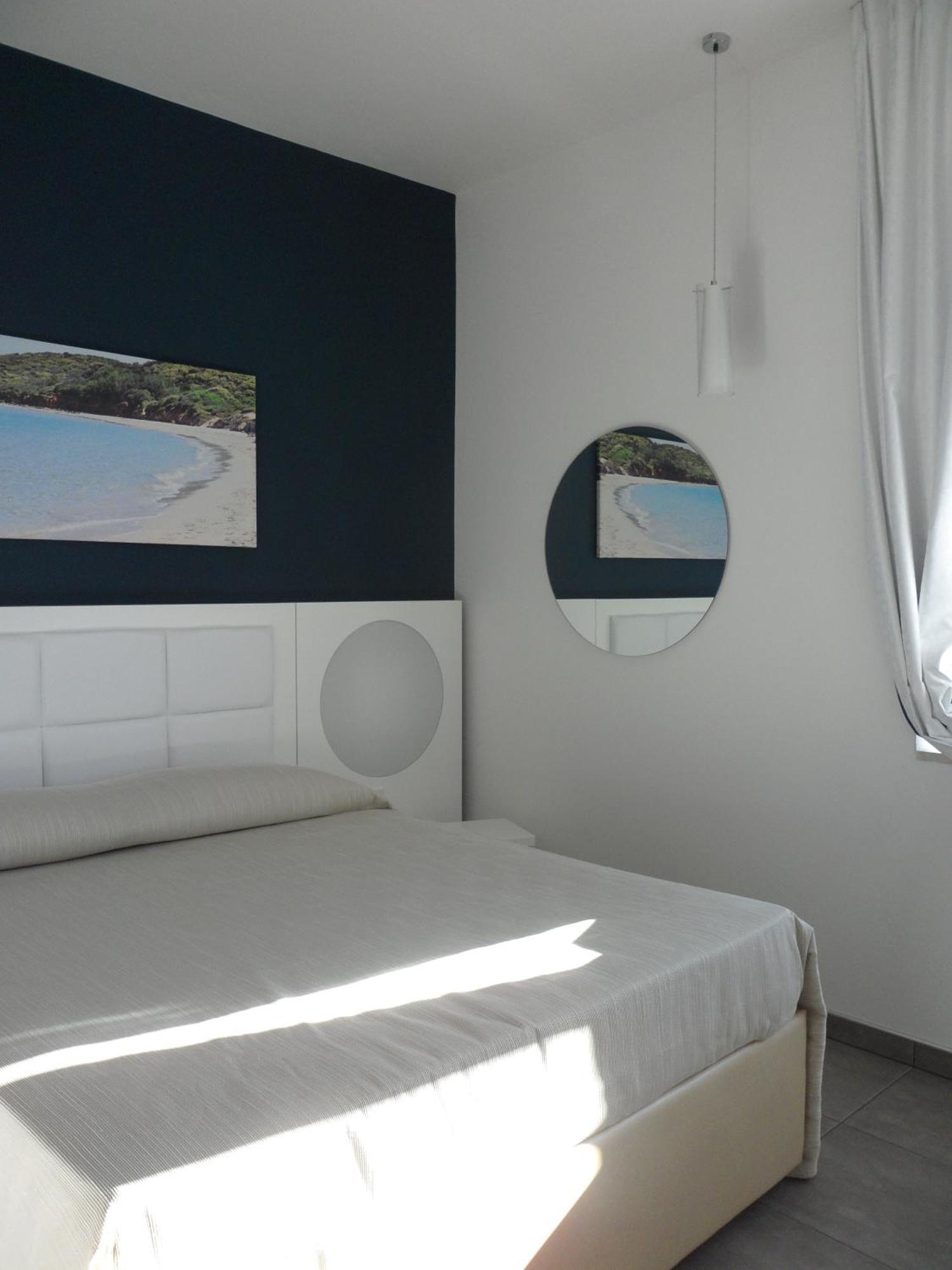 Motel S.16 Muro Leccese Chambre photo