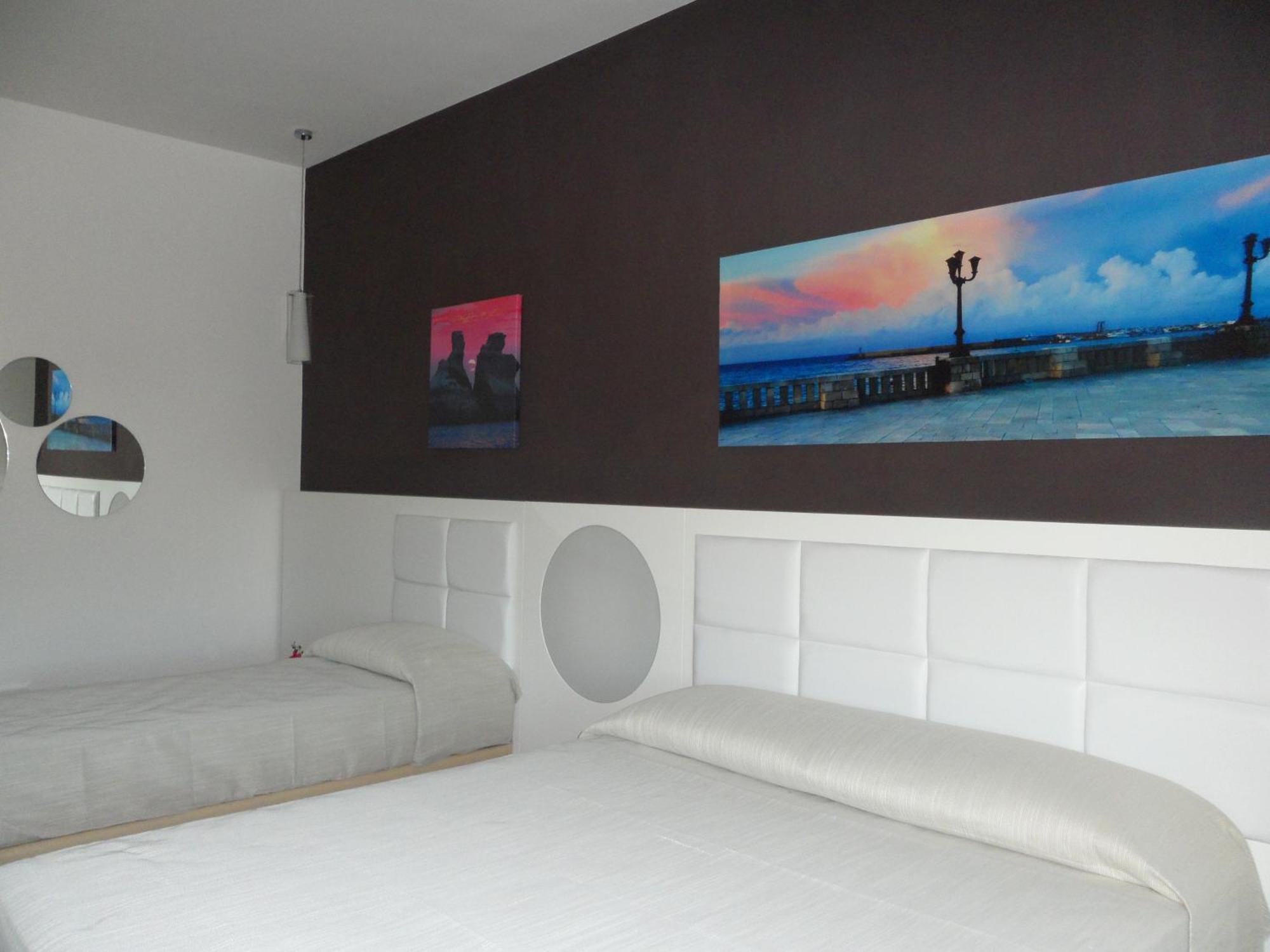 Motel S.16 Muro Leccese Chambre photo