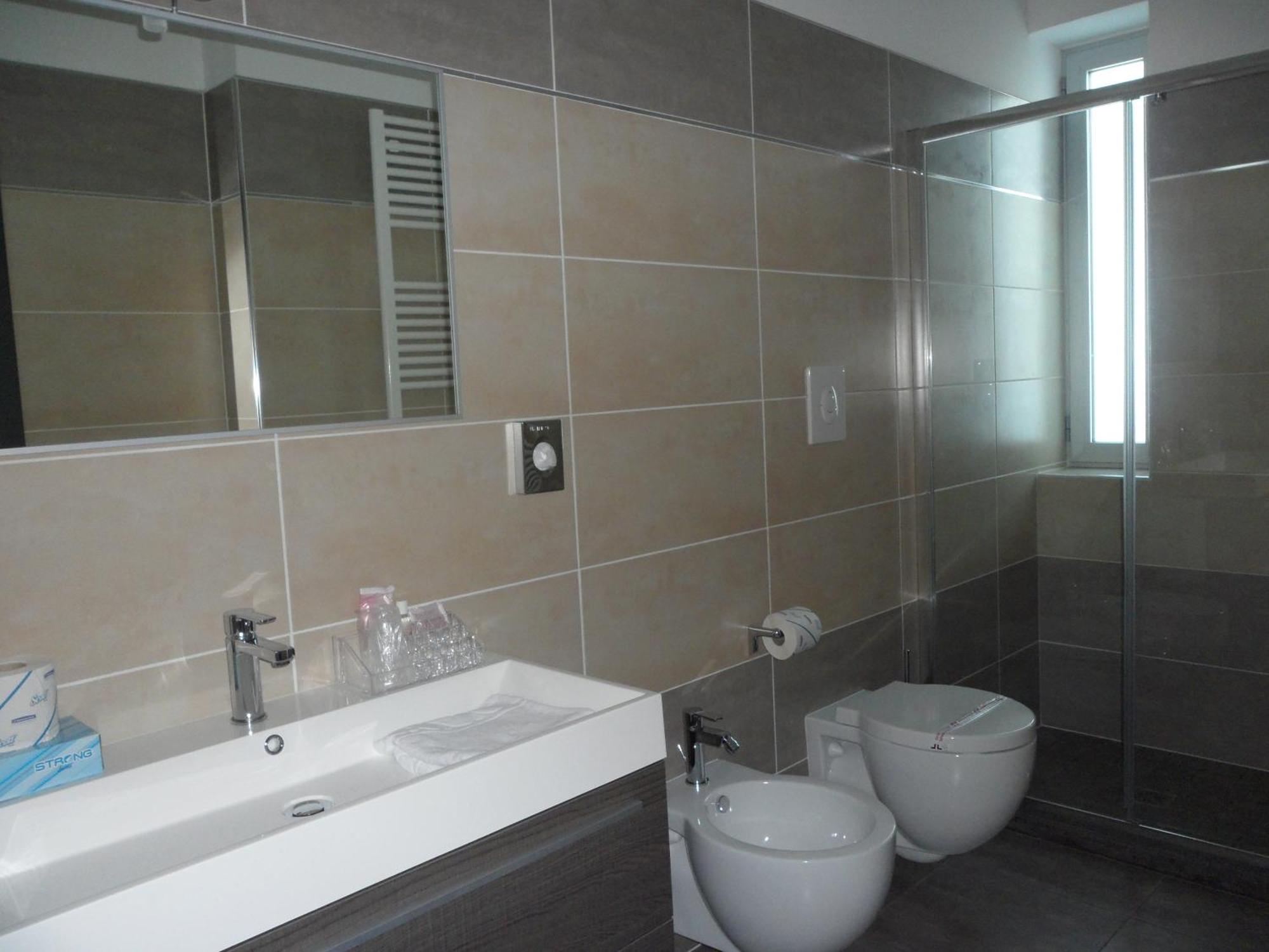 Motel S.16 Muro Leccese Chambre photo