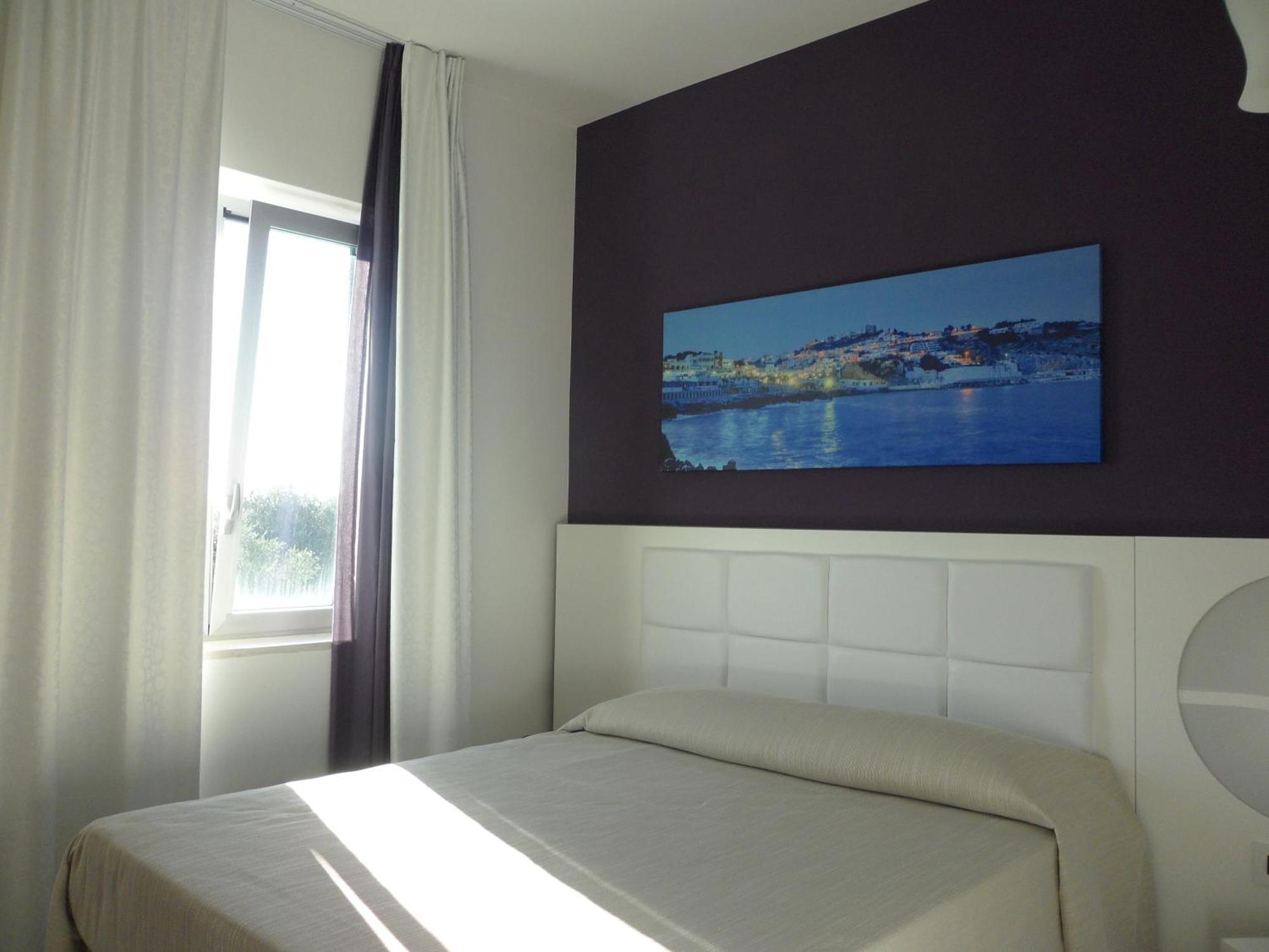 Motel S.16 Muro Leccese Chambre photo