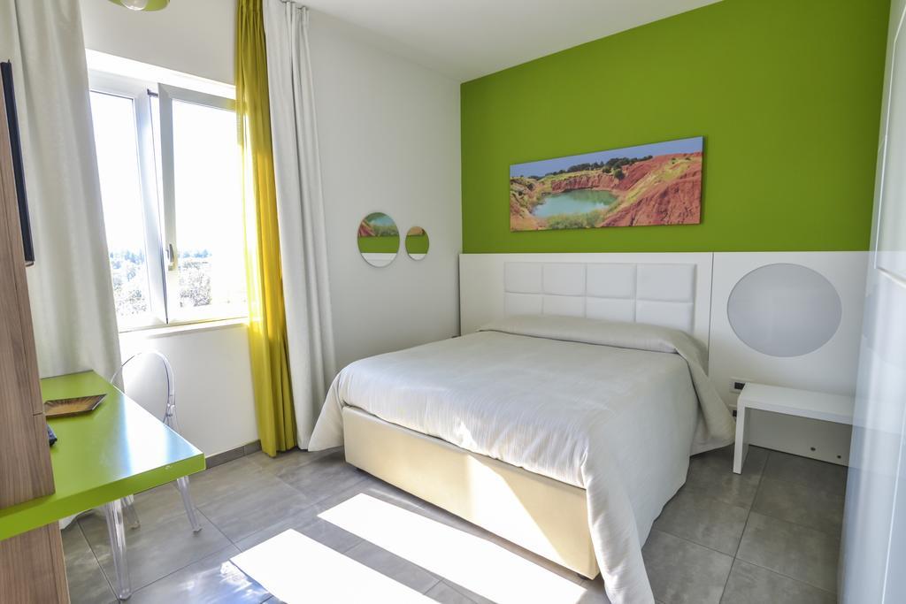 Motel S.16 Muro Leccese Extérieur photo