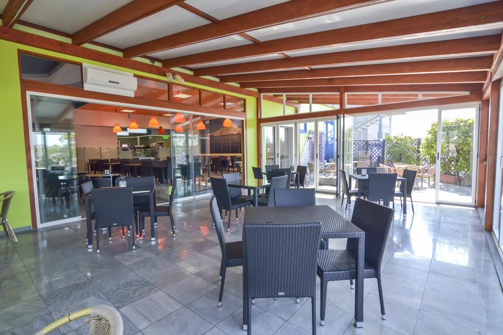 Motel S.16 Muro Leccese Extérieur photo