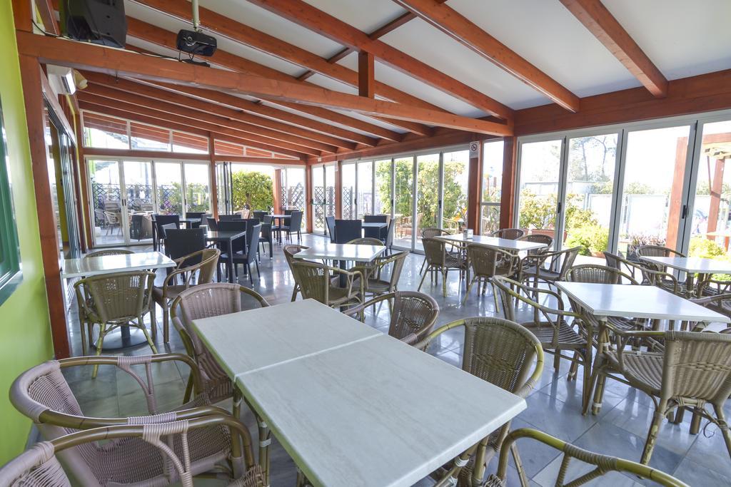 Motel S.16 Muro Leccese Extérieur photo